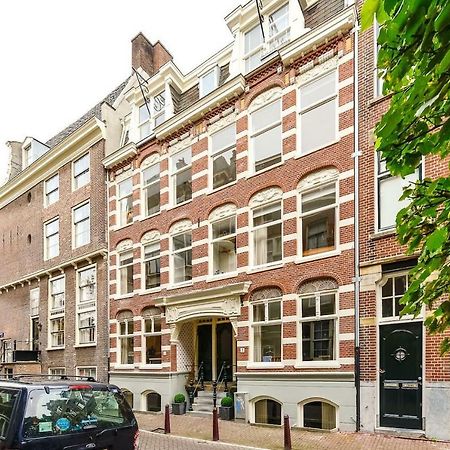 Amsterdam Appartment In The Centre Of Amszterdam Kültér fotó